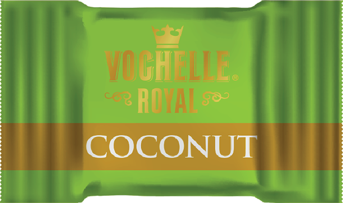vochelle-Coconut