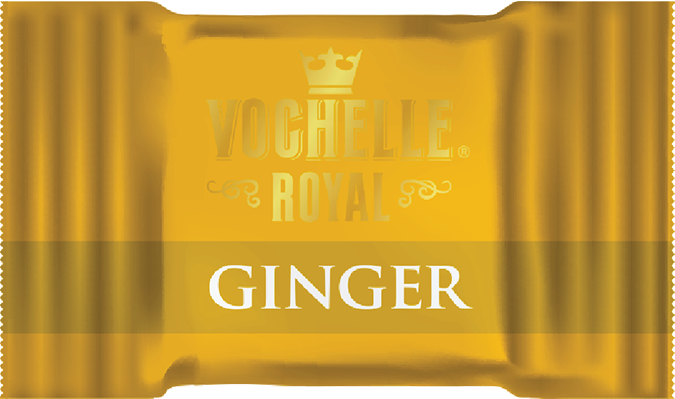 vochelle-Ginger