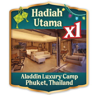 VOCHELLE RAYA2025 CAMPAIGN WEB PRIZES-HADIAH UTAMA